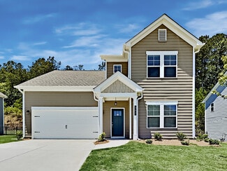 307 Camp Dr, Dallas, GA 30157