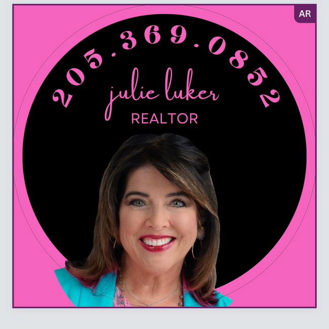 Julie Luker
