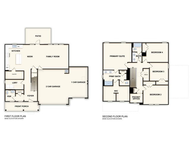 348 Pointe Dr, Dallas, GA 30157 - photo 2