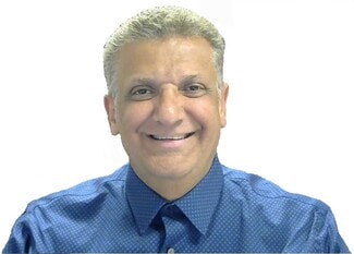 Robert Khayat