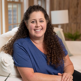 Dawn Andalft-Newman