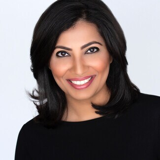 Surraya Rafiq