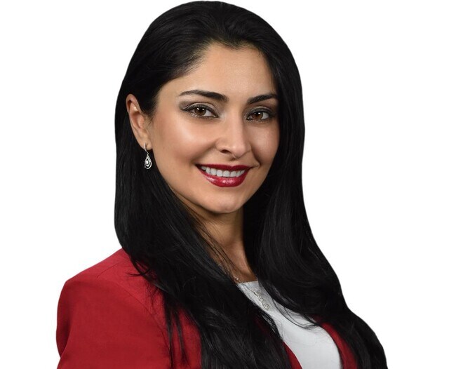 Agent Photo