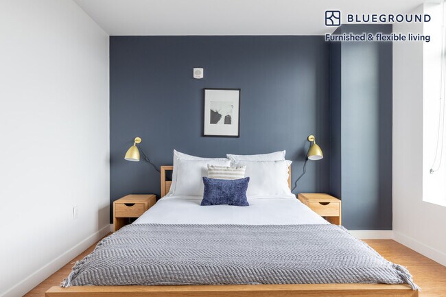 120 Kingston St unit FL8-ID245, Boston, MA 02111 - photo 7