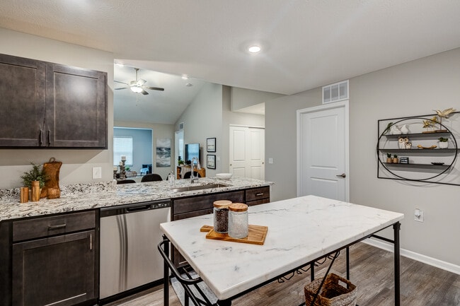 The Residences at Lucy Ridge, Delaware, OH 43015 - photo 3