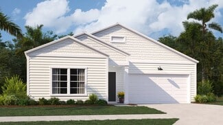 1015 Harbor Dr, Calabash, NC 28467