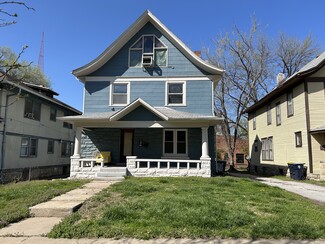3330 Gillham Rd Unit 1, Kansas City, MO 64109
