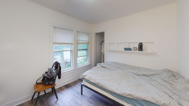 33 Schubert St unit 2fl, Binghamton, NY 13905 - photo 4