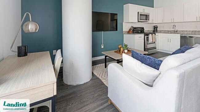 222 E Saratoga St unit 613, Baltimore, MD 21202 - photo 5