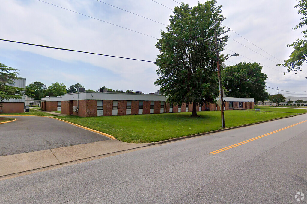 Mary Atkins Elementary School