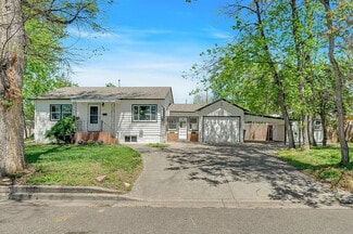 647 W 2nd St Unit Apartment, Loveland, CO 80537