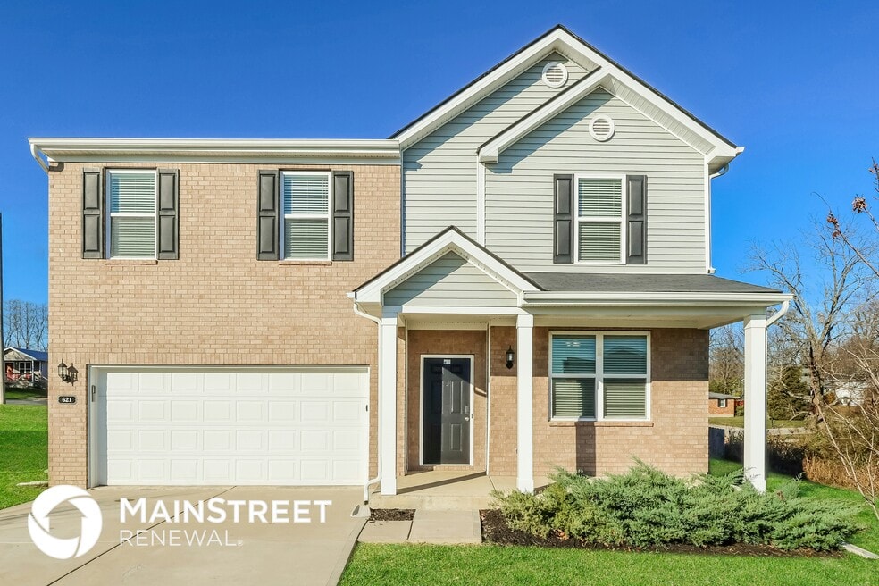 621 Toll House Ct, Shelbyville, KY 40065 - photo 1