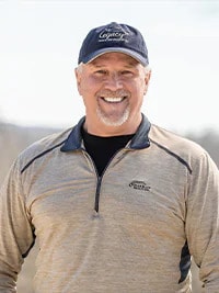 Steve Johnson