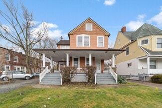 9811 Marietta Ave Unit Upper Unit, Cleveland, OH 44102