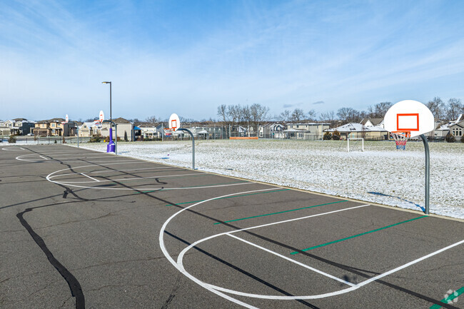 Timber Sage Elementary School