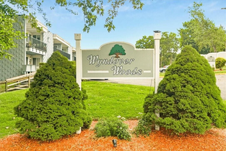 4 Wyndover Woods Ln Unit 23, White Plains, NY 10603