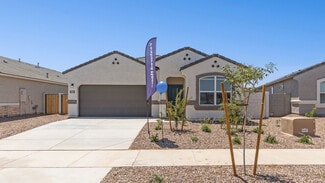 18402 W Hackamore Dr, Wittmann, AZ 85361