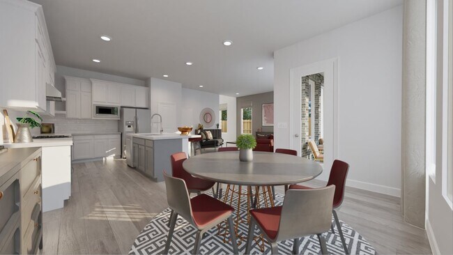 31311 Black Cherry Hollow Dr unit 36861627, Magnolia, TX 77354 - photo 7