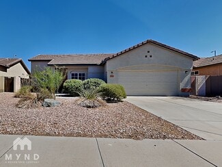 17217 N Larkspur Ln, Surprise, AZ 85374