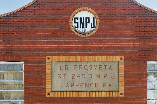 SNPJ has built a legacy of strengthening families and communities through service in Lawrence.