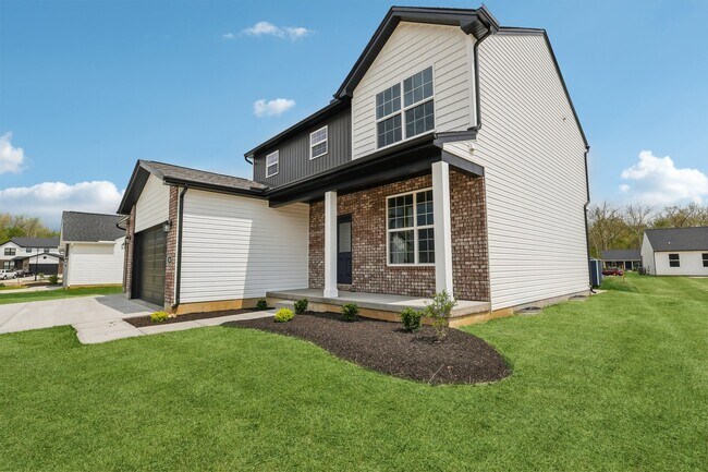 306 Brampton Place unit 36665862, Trenton, OH 45067 - photo 4