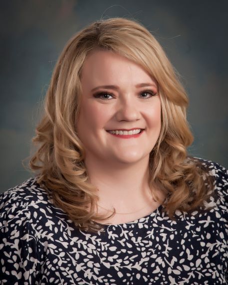 Kasie Campbell