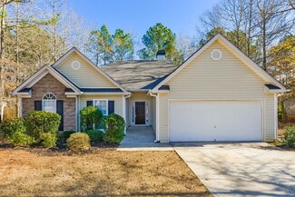 173 Revolutionary Dr, Hampton, GA 30228