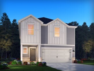 1442 31st St NE, Conover, NC 28613