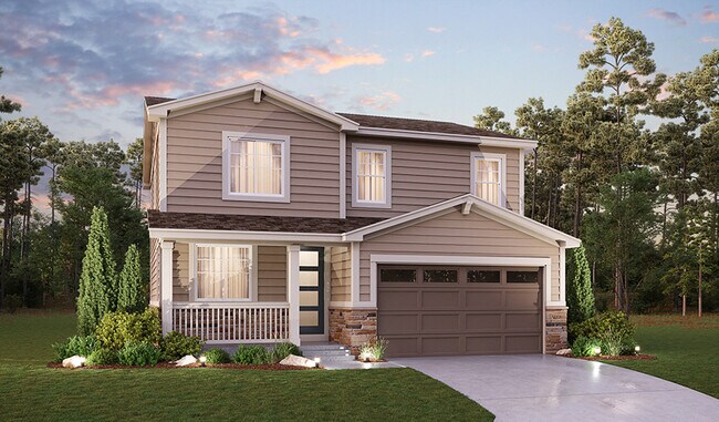 24193 E 39th Ave unit 36397257, Aurora, CO 80019 - photo 2