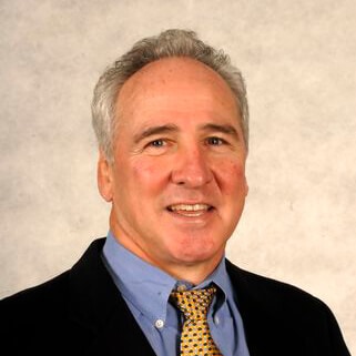 Jim Strong