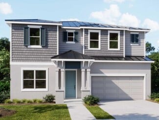 27 Gulfstream Way Unit 36489966, Satellite Beach, FL 32937