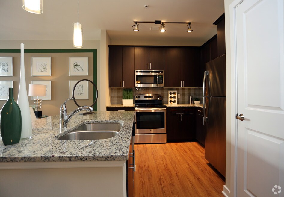 The Tala at Washington Hill, Baltimore, MD 21231 - photo 1