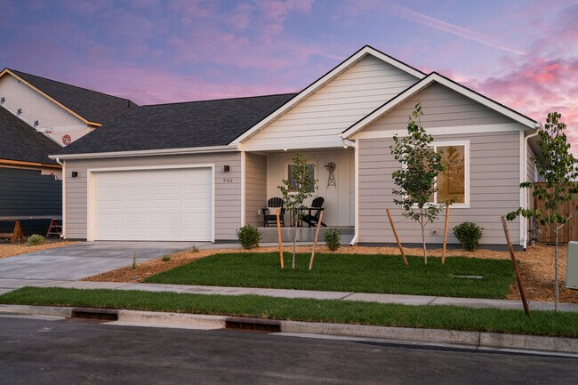 700 Thrice Loop unit 36490542, Belgrade, MT 59714 - photo 3