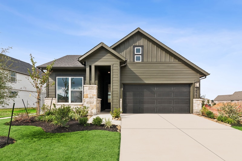 26542 Delightful Dr, Hockley, TX 77447 - photo 1