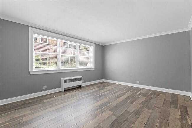 6705 N California Ave unit 7-2W, Chicago, IL 60645 - photo 5