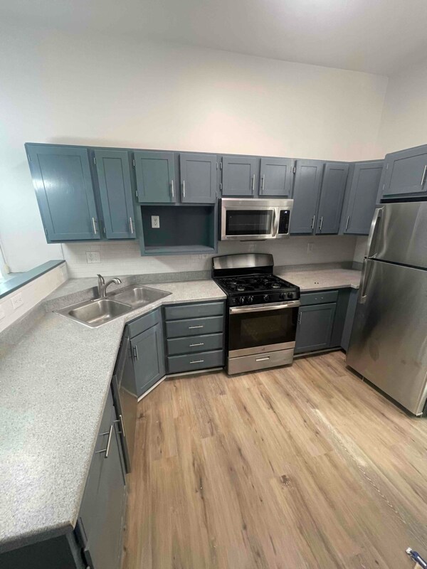 1432 Rufer Ave, Louisville, KY 40204