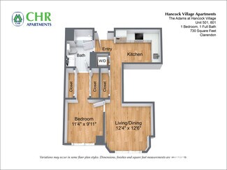 101 Asheville Rd Unit 607, Brookline, MA 02467