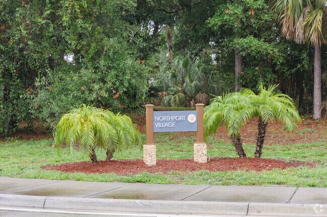 Welcome to Northport Village where community and nature meet.