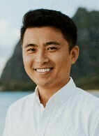 Jason Tsai