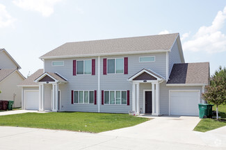 840 Bellflower Dr, Carlisle, IA 50047