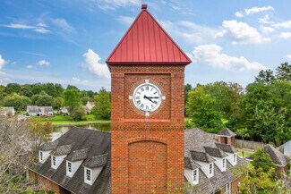 Kings Mill