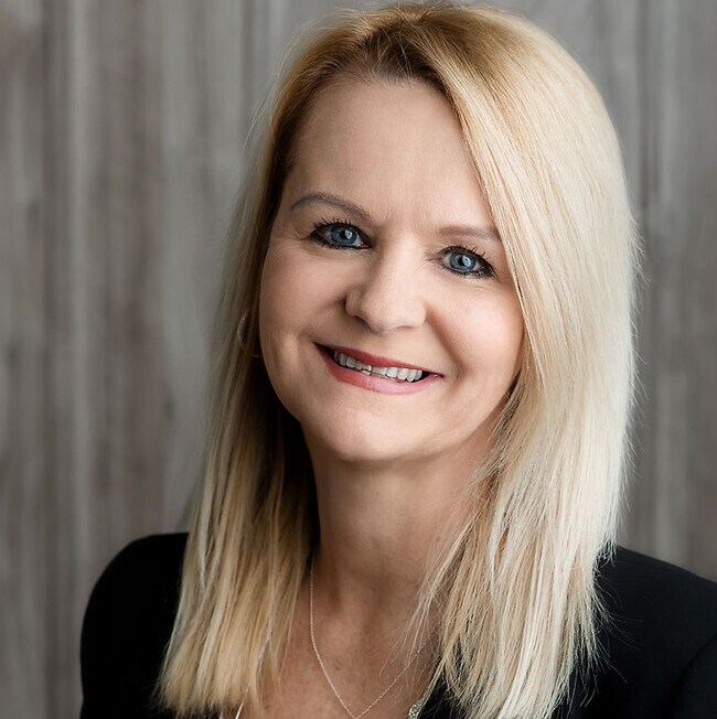 Wendy Verdon