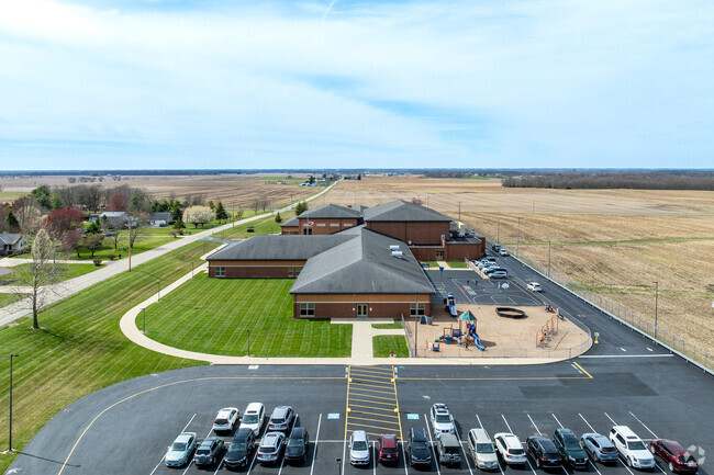 Walnut Elementary School