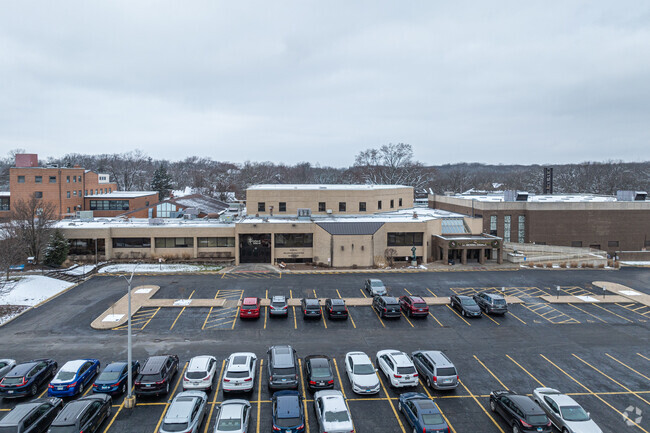 St Michael School