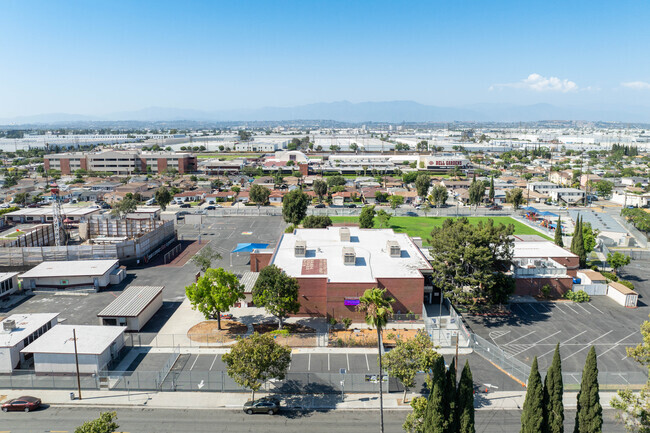 Cesar E. Chavez Elementary