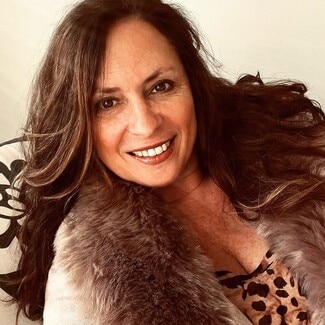 Kimberly Levinson