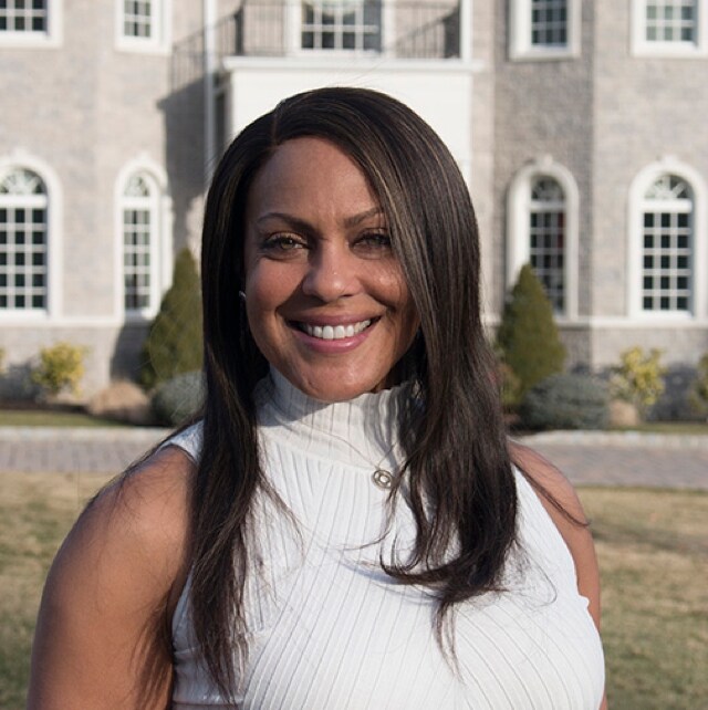 ANGELA CASSADIME