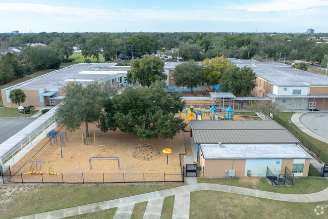 Lake Sybelia Elementary School, Maitland FL Rankings & Reviews - Homes.com