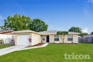 1201 Windsor Cir, Brandon, FL 33510