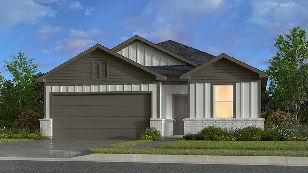 1449 Arciones Rd, Haslet, TX 76052 - photo 1